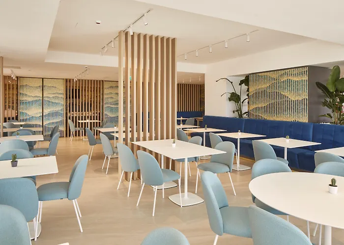 Hotel Riva Palace 4*