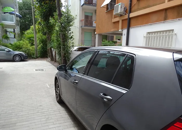 Готель Riva Palace