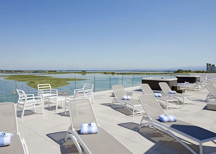 Riva Palace 4* 格拉多