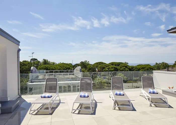 Riva Palace 格拉多