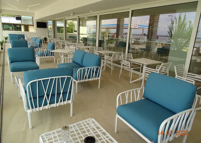 Riva Palace 酒店 4*