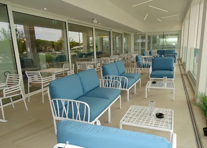 Riva Palace Hotel 4*