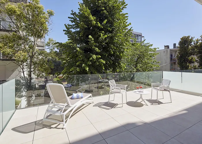 Riva Palace Готель 4*