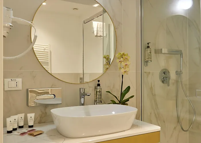 酒店 Riva Palace 格拉多